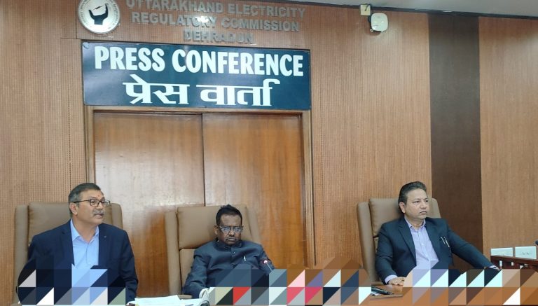 उत्तराखंड में नहीं बढ़ेगी बिजली दरें, 18.50% बढ़ोतरी पर UERC