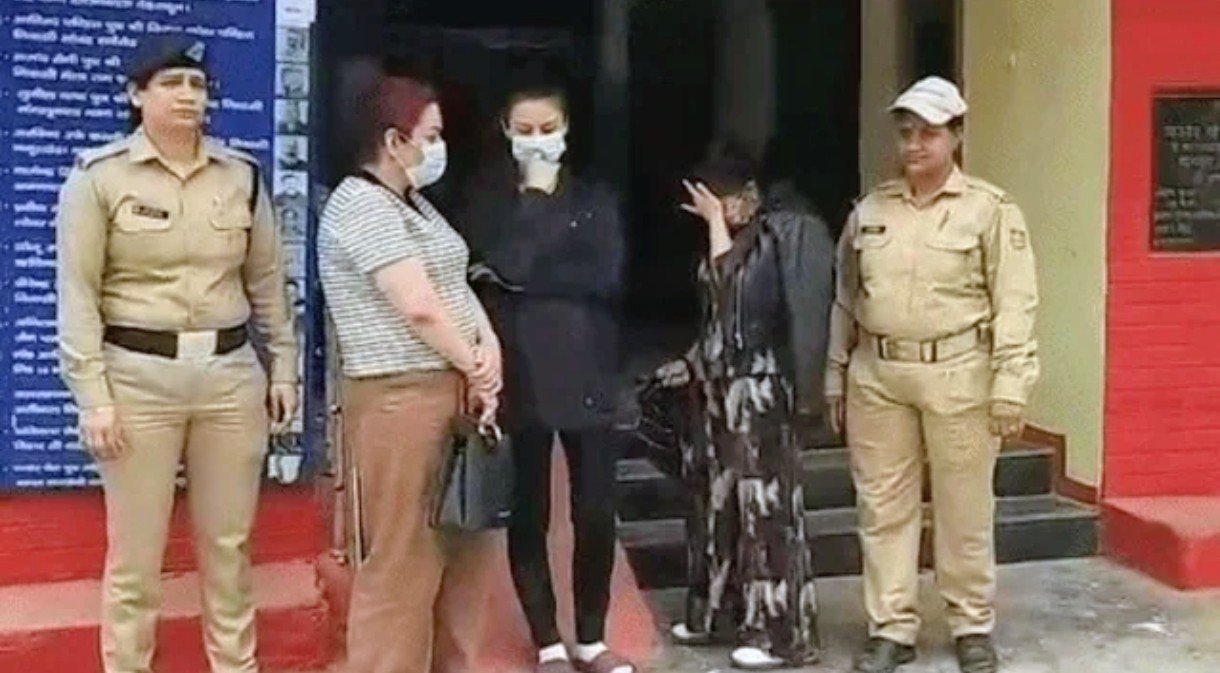 उत्तराखंड में ‘ऑपरेशन क्रैकडाउन’ के तहत बड़ी कार्रवाई, फर्जी भारतीय