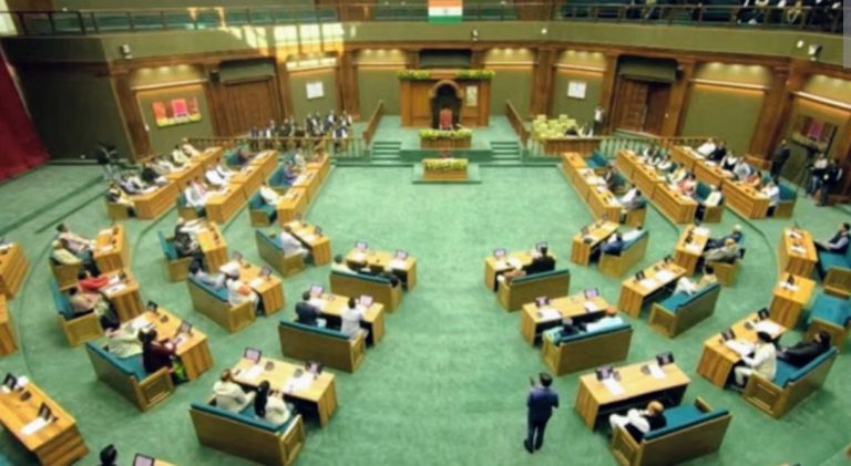 उत्तराखंड विधानसभा सत्र: तीसरे दिन 11 विधेयक और 4 अध्यादेश