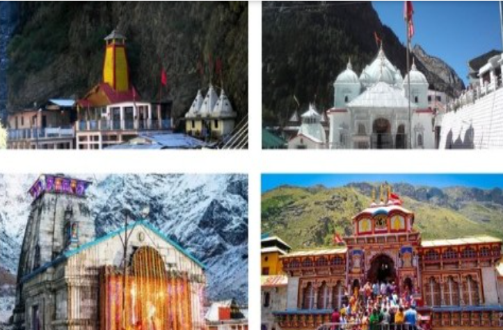 उत्तराखंड: विश्व प्रसिद्ध चारधाम यात्रा के लिए ऑनलाइन पंजीकरण आज