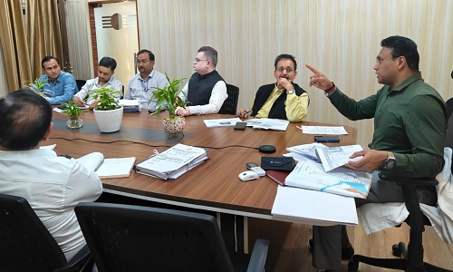 उत्तराखंड सरकार का मास्टर स्ट्रोक : देहरादून–हरिद्वार–ऋषिकेश कॉरिडोर को मिलेगा