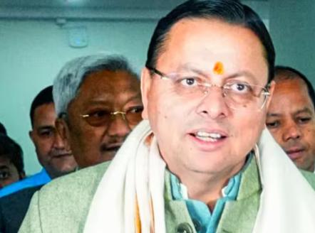 उत्तराखंड सरकार ने जारी की नई SOP, प्रतिदिन 2650 कमर्शियल