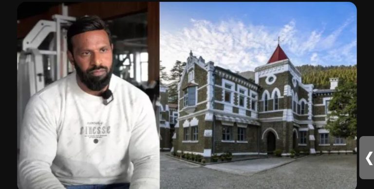 उत्तराखंड हाई कोर्ट ने दीपक कुमार की पुलिस सुरक्षा याचिका