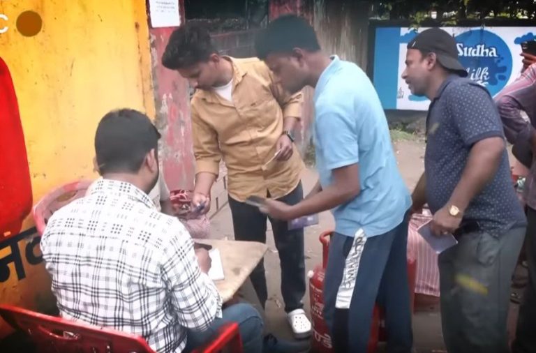 एलपीजी संकट के बीच उत्तराखंड सरकार अलर्ट, आपातकालीन केंद्र में