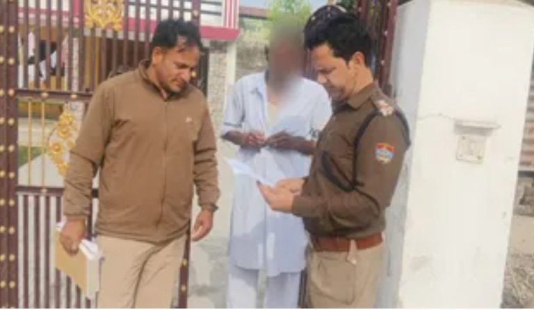 ऑपरेशन क्रैकडाउन के तहत दून पुलिस की बड़ी कार्रवाई, 49