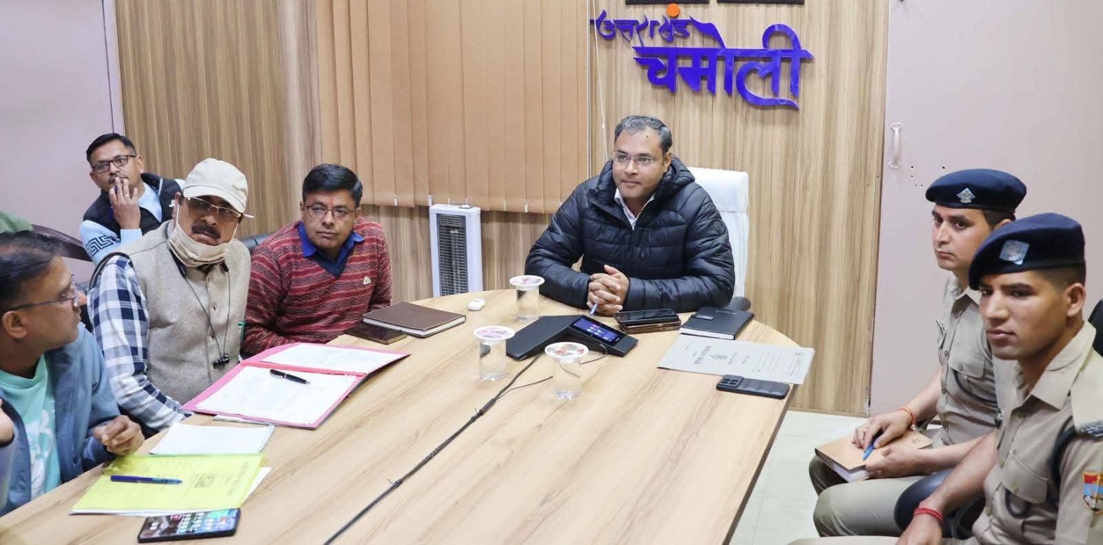 केंद्रीय विद्यालय सवाड़ में शिक्षण कार्य शुरु करने को लेकर