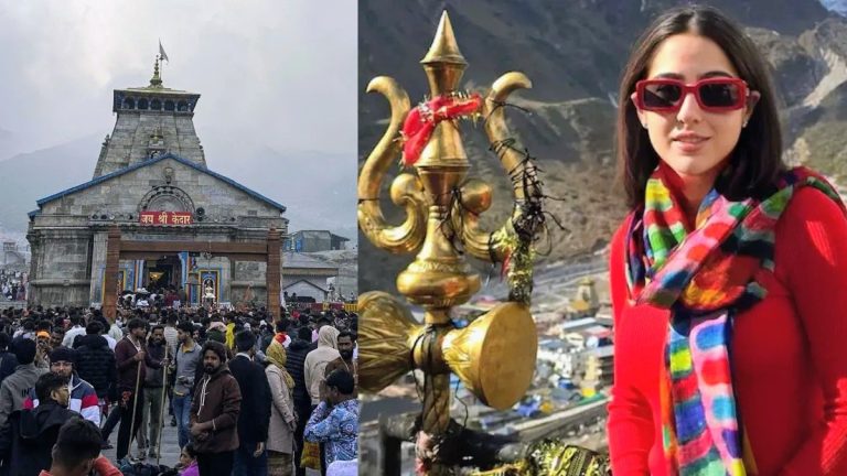 केदारनाथ मंदिर में गैर सनातनों के लिए शपथ पत्र अनिवार्य,
