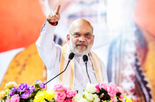 'केदारनाथ से कन्याकुमारी तक, घुसपैठियों को चुन-चुनकर बाहर करेंगे': उत्तराखंड