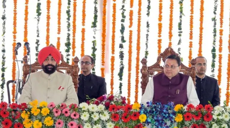 कैबिनेट विस्तार के बाद बदली सियासत, कांग्रेस मूल के नेताओं