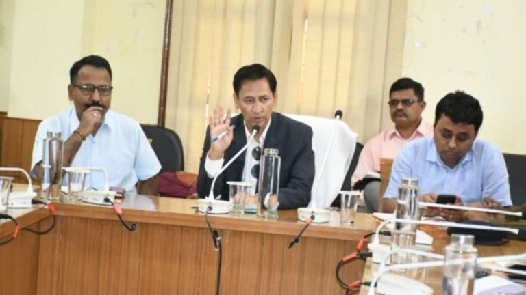 क्या है नैनीताल में होने वाला ‘मेगा प्लान’… जिसके लिए राजनाथ सिंह के दौरे से पहले प्रशासन ने कसी कमर?