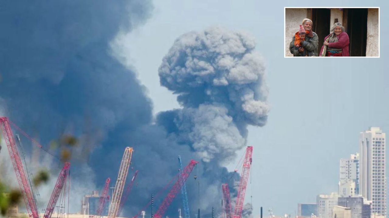 खाड़ी में हो रहे हमलों ने बढ़ाई उत्तराखंडवासियों की चिंता, जानिए कहां किस हाल में हैं लोग…