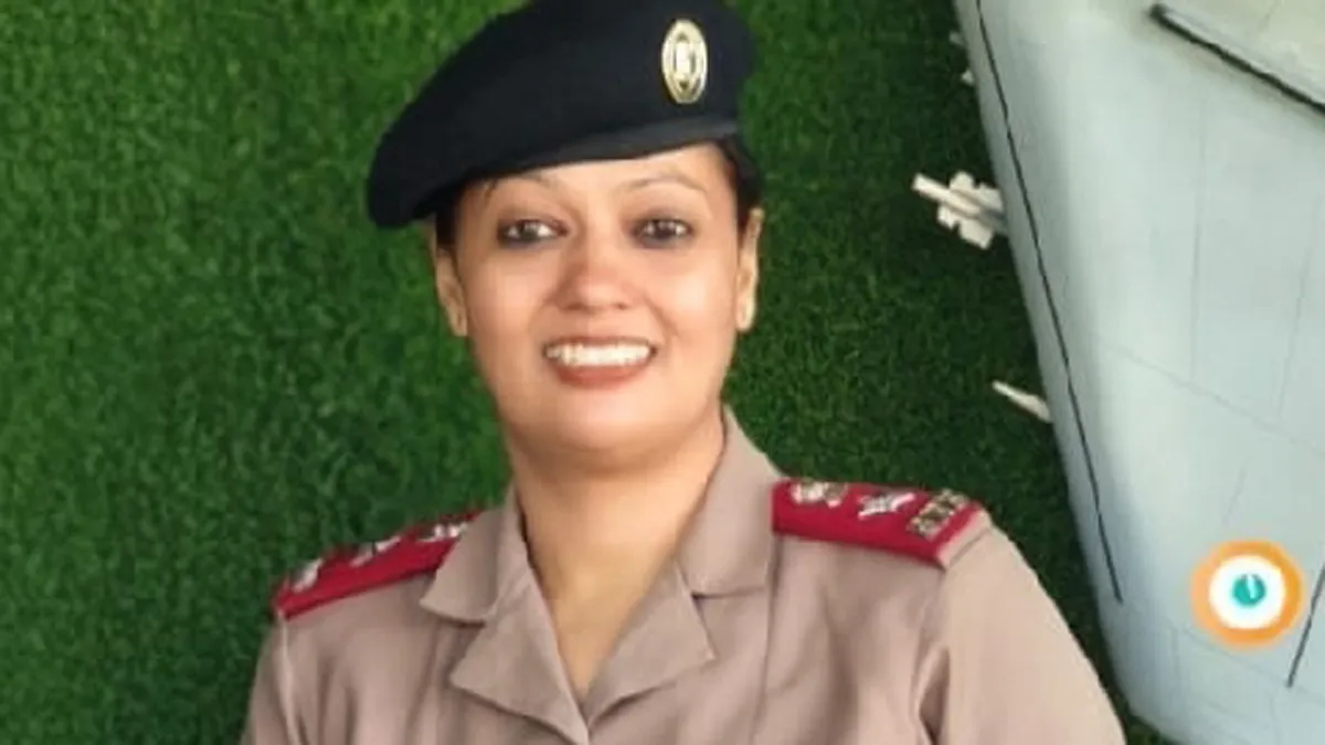 गर्व की बात: हल्द्वानी की हेमा भाट बनीं लेफ्टिनेंट कर्नल, पढ़ें नर्सिंग ऑफिसर से लेकर लेफ्टिनेंट कर्नल तक का सफर