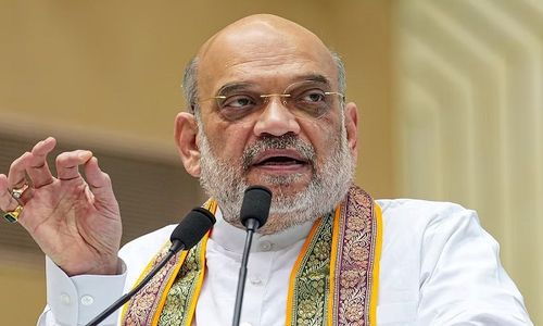 गृह मंत्री अमित शाह 7 मार्च को उत्तराखंड दौरे पर,