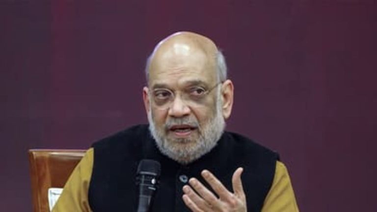 गृह मंत्री अमित शाह के हरिद्वार भ्रमण कार्यक्रम की तैयारियां पूरी, क्यों महत्वपूर्ण है उनका यह दौरा…