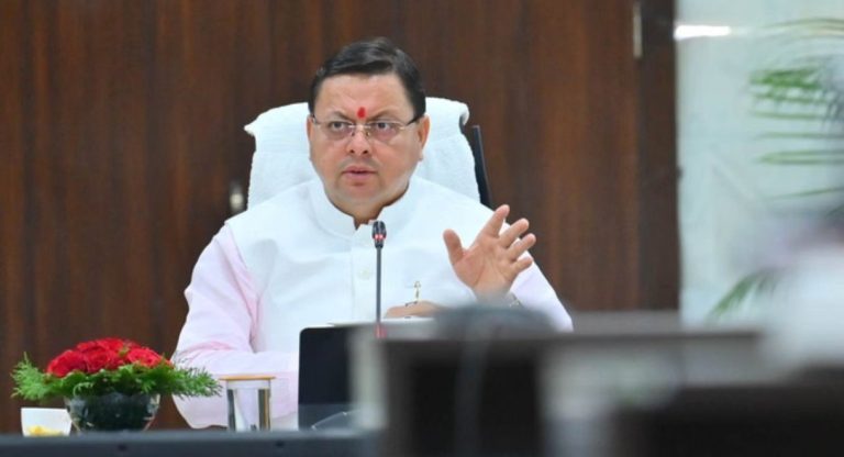 गैरसैंण में आज से उत्तराखंड विधानसभा का बजट सत्र, CM