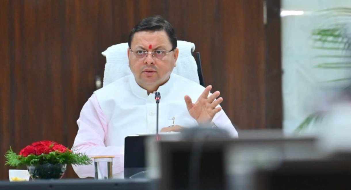 गैरसैंण में आज से उत्तराखंड विधानसभा का बजट सत्र, CM