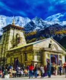 चार धाम यात्रा शुरू होने से पहले बड़ा एक्शन, BKTC
