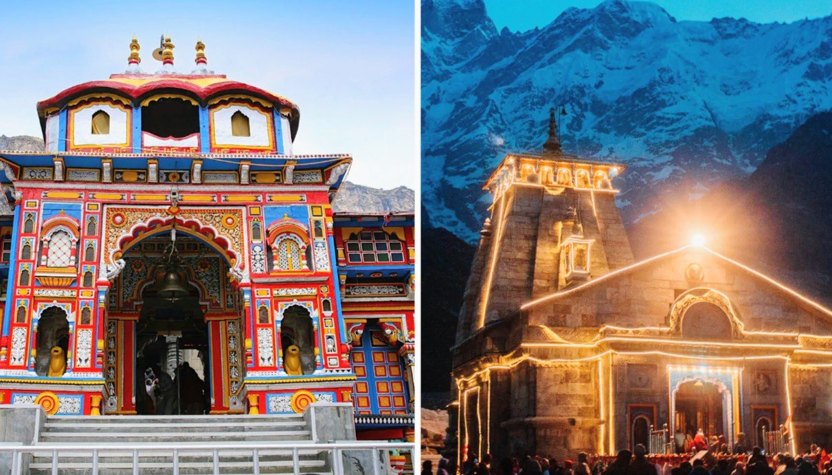 चारधाम यात्रा 2026: आज से शुरू हुए ऑनलाइन पंजीकरण, जानें