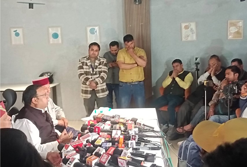 चारधाम यात्रा- 6 लाख से अधिक श्रद्धालुओं ने कराया पंजीकरण