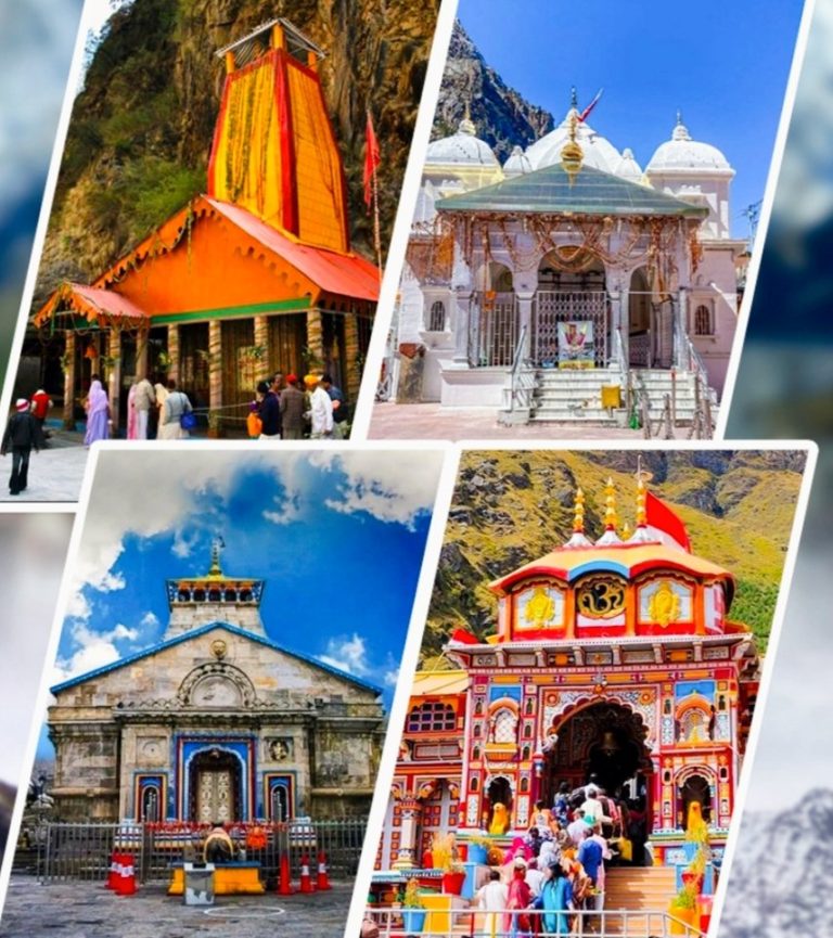 चारधाम यात्रा में तीर्थयात्रियों की सेहत पर खास ध्यान, मिलेगा