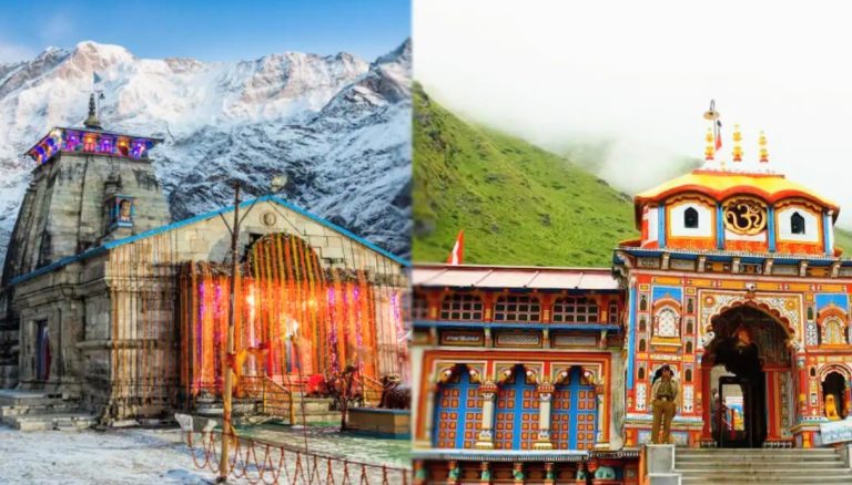 चारधाम यात्रा से पहले बदरीनाथ-केदारनाथ में विशेष पूजा शुल्क बढ़ाने