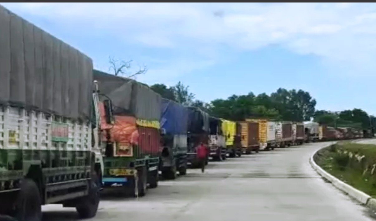 चारधाम रूट पर नया ट्रैफिक नियम लागू, दिन में तीर्थयात्री,