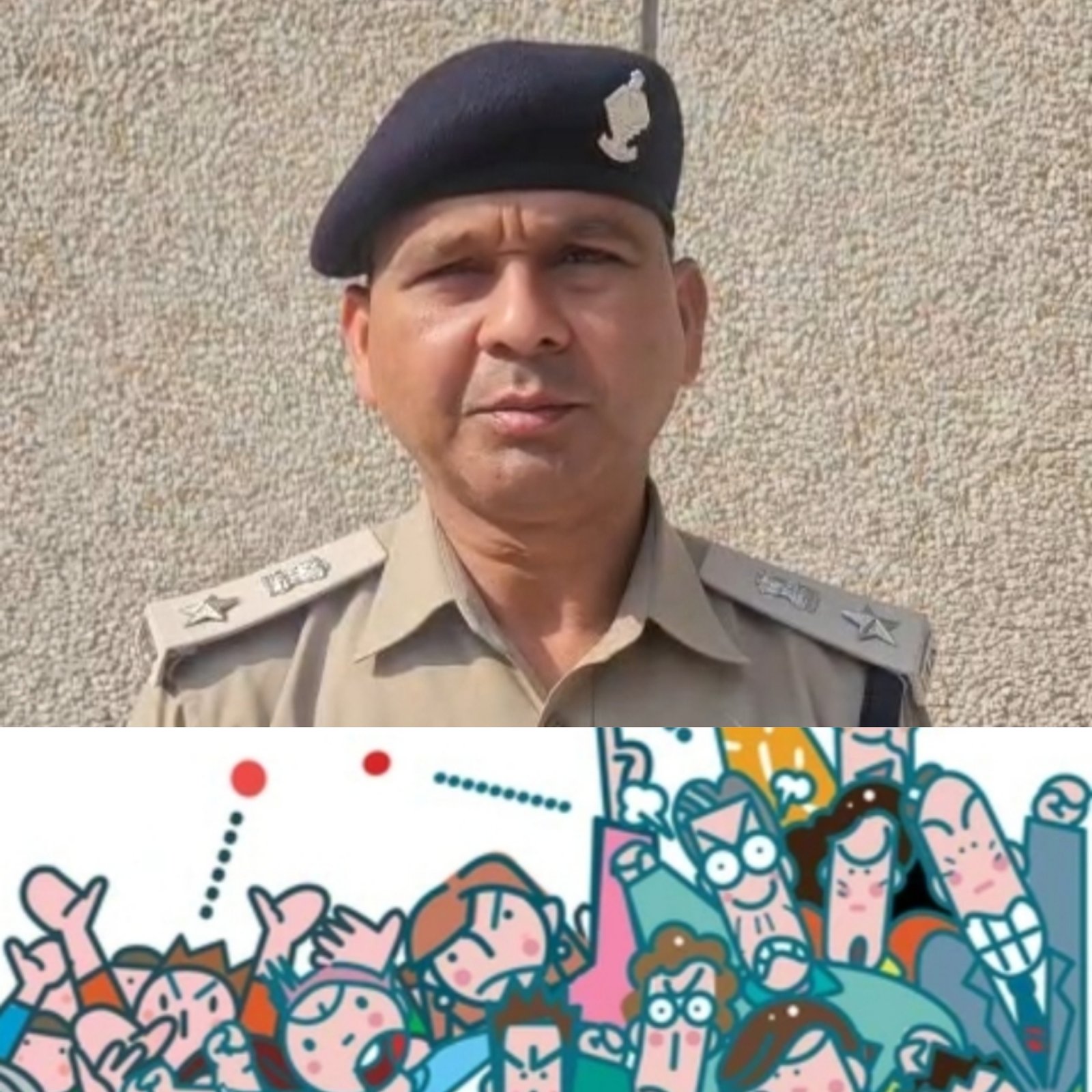 छात्र गुटों के झगड़े ने ली जान, दून पुलिस की