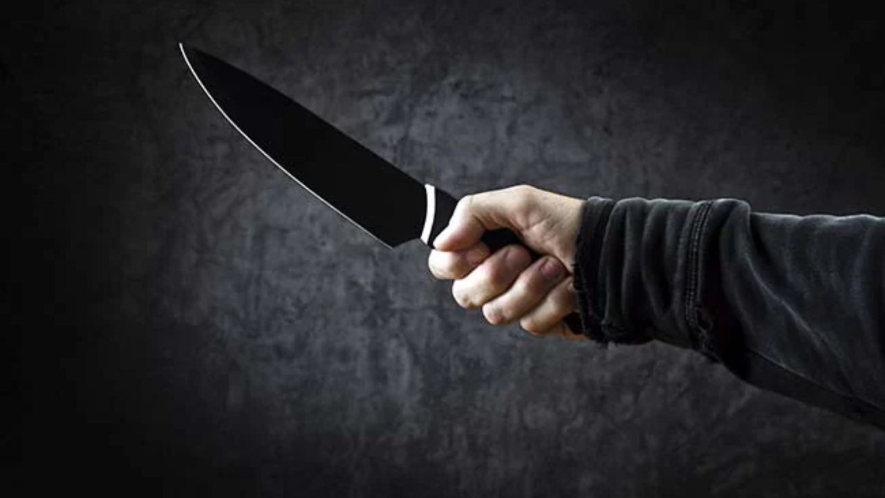 छात्र-छात्रा ने एक-दूसरे को चाकू मारे, मचा हड़कंप, जानिये क्यों हुई यह खौफनाक वारदात