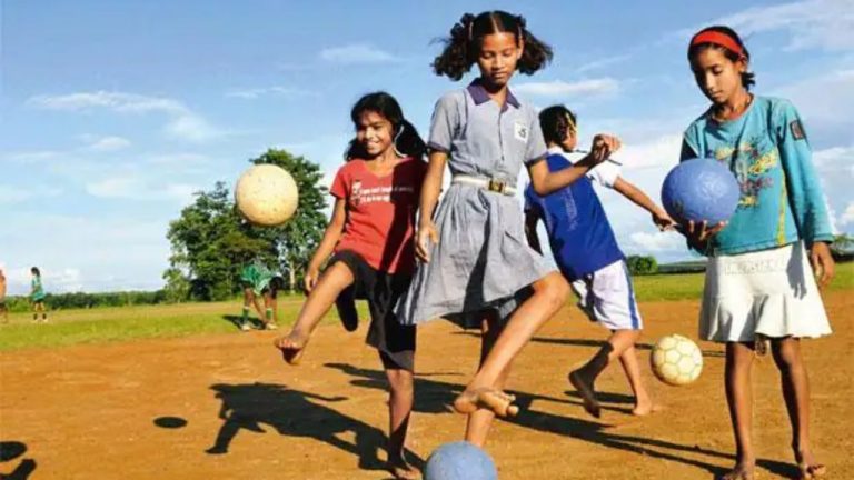 जिन बेटियों ने मैदान जीता, अब वही बना रही हैं चैंपियन! देवभूमि की इन महिलाओं की कहानी आपको कर देगी हैरान