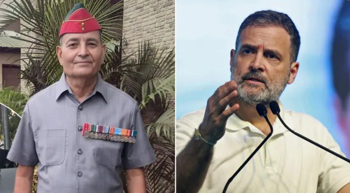 देहरादून गोलीकांड पर राहुल गांधी ने जताई चिंता, कानून-व्यवस्था पर