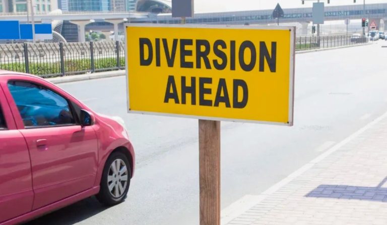 देहरादून ट्रैफिक एडवाइजरी जारी, ‘चार साल बेमिसाल’ कार्यक्रम के चलते