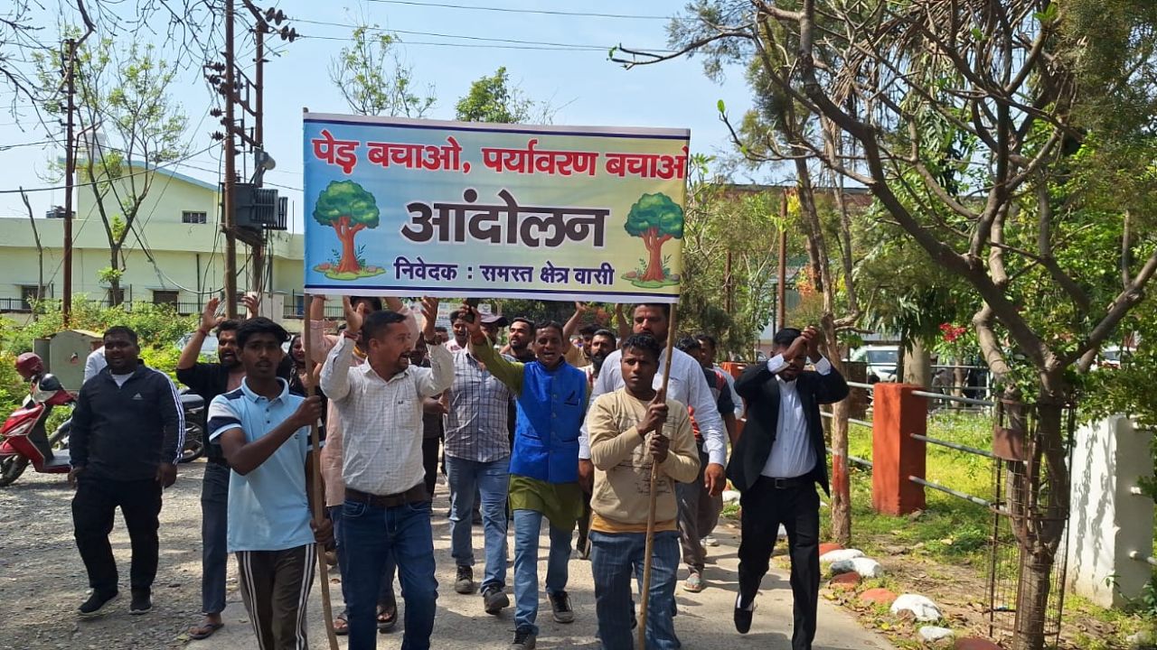 देहरादून में अचानक क्यों भड़का लोगों का गुस्सा? हाईवे के नए रूट को लेकर उठे बड़े सवाल, जानें पूरा मामला