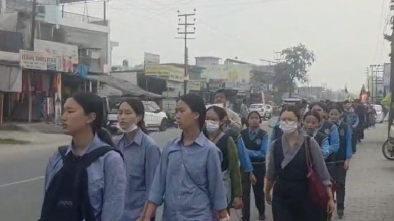 देहरादून में तिब्बती समाज का प्रदर्शन, बोले-चीन से अपना हक लेकर रहेंगे, अंतरराष्ट्रीय समुदाय से की ये अपील…