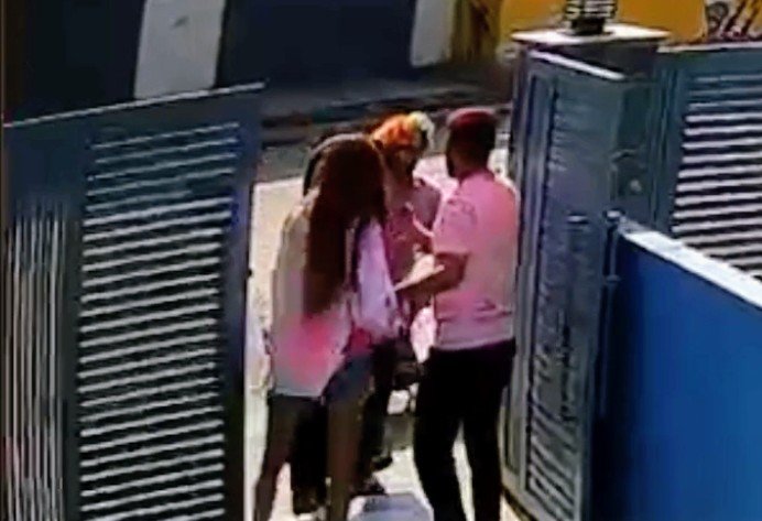 देहरादून में होली पर युवती से छेड़छाड़, परिवार पर हमला,आरोपियों