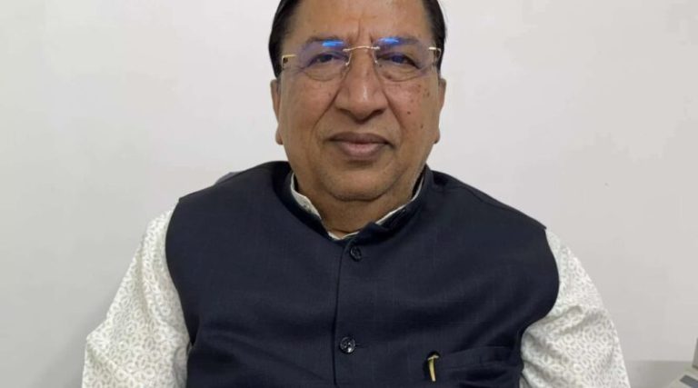 धामी सरकार का बजट उत्तराखंड को अग्रणी राज्यों में ले जाने का रोडमैप: डॉ. नरेश बंसल