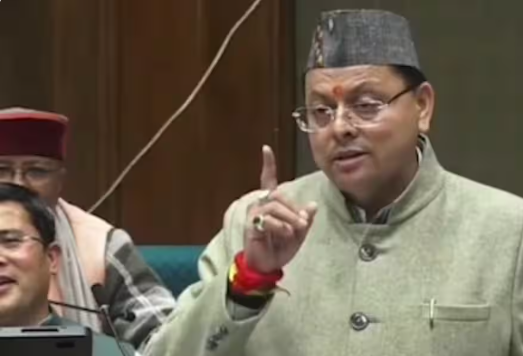 धामी सरकार सख्त, अवैध मदरसों पर कार्रवाई, जुलाई से नया