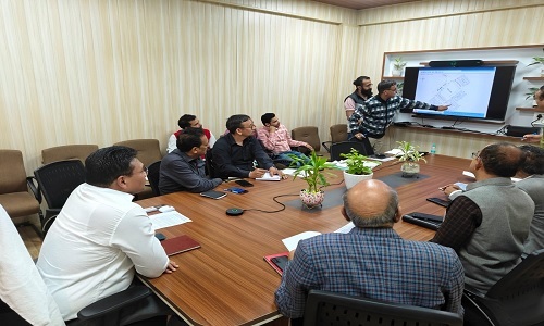 नैनीताल की झीलों का होगा कायाकल्प : भीमताल-नौकुचियाताल और कमलताल