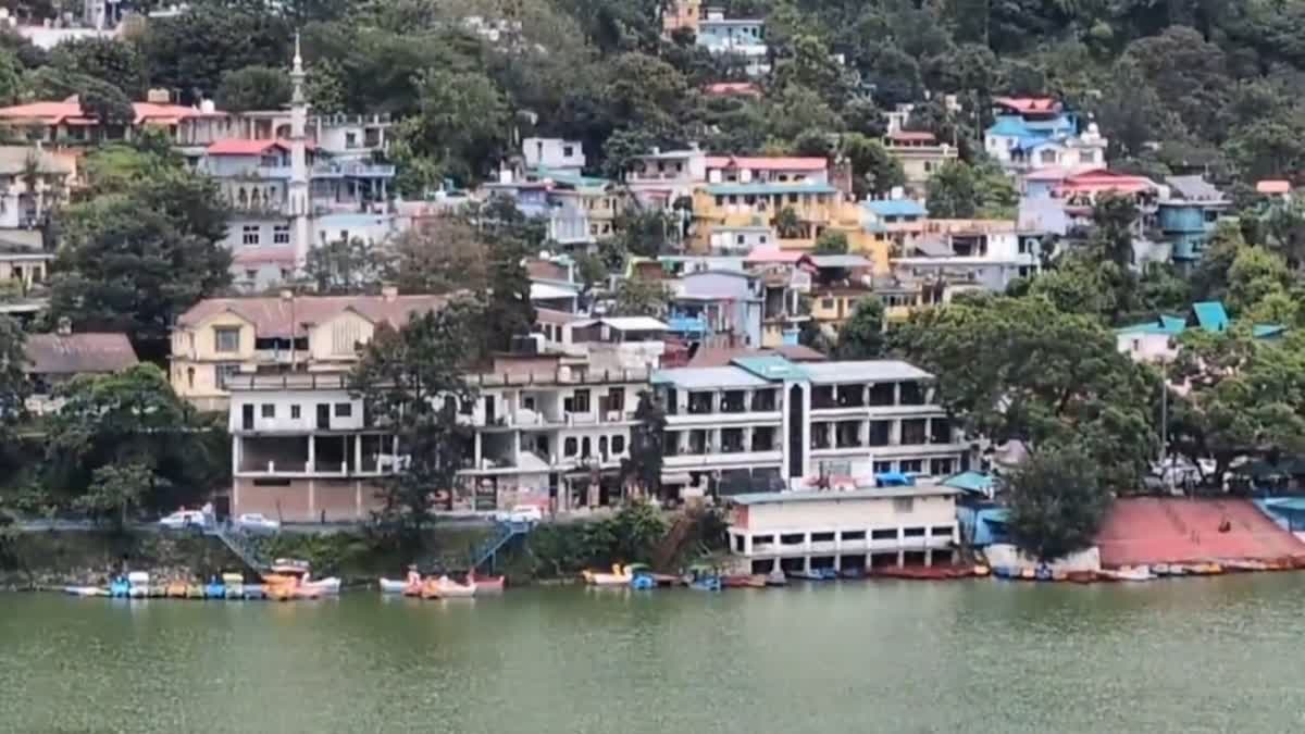 नैनीताल में नियमों की अनदेखी करने वाले होमस्टे पर प्रशासन सख्त, 31 का पंजीकरण खत्म