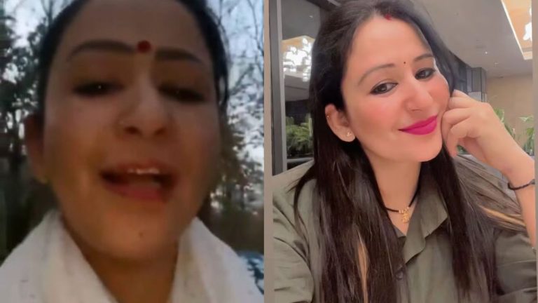 नैनीताल में ब्लॉक प्रमुख ज्योति अधिकारी की आत्महत्या कोशिश से हड़कंप, लाइव के बाद जंगल में मिलीं