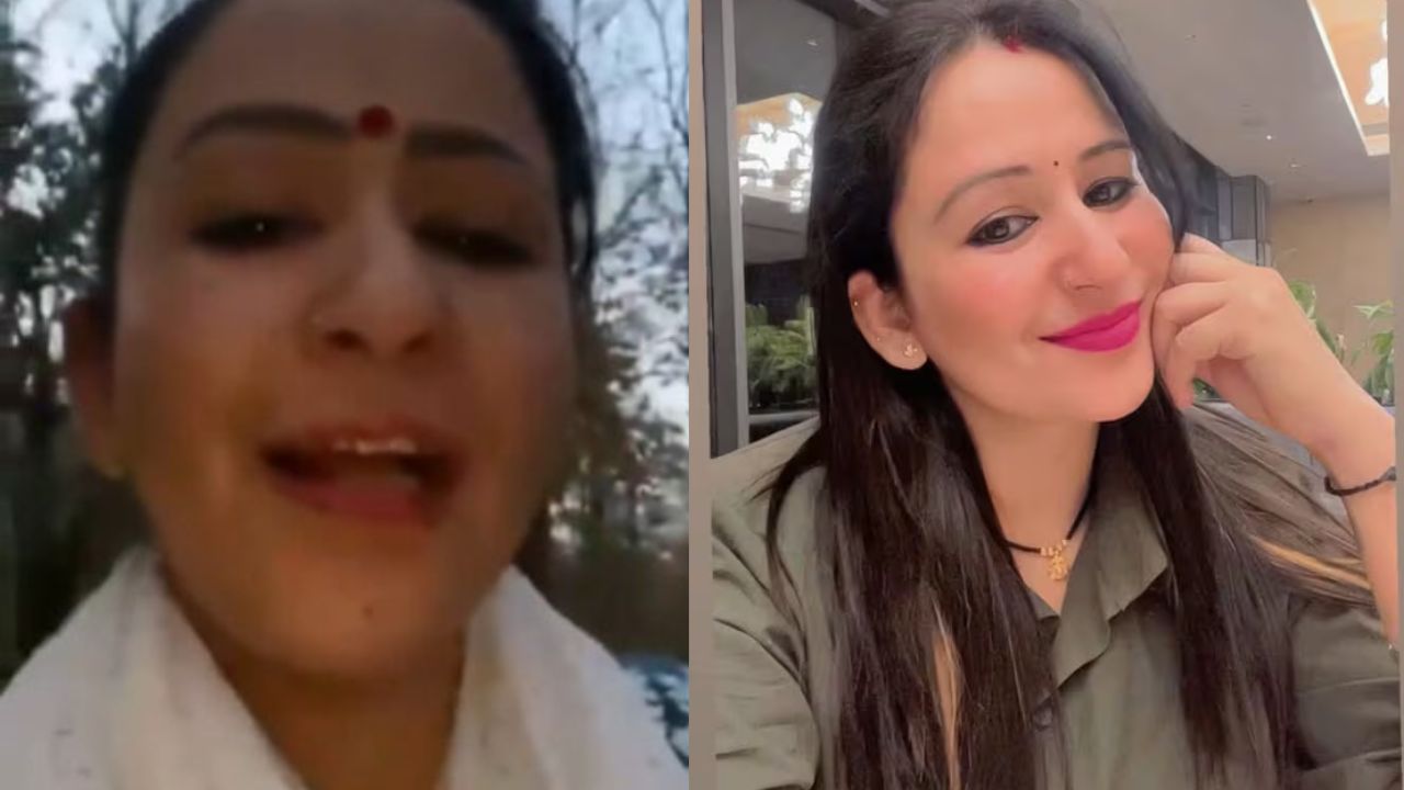 नैनीताल में ब्लॉक प्रमुख ज्योति अधिकारी की आत्महत्या कोशिश से हड़कंप, लाइव के बाद जंगल में मिलीं