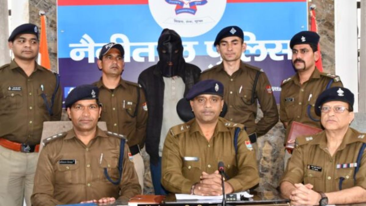 नैनीताल में महिला पर्यटक से दुष्कर्म का प्रयास, टैक्सी चालक ऐसे आया गिरफ्त में