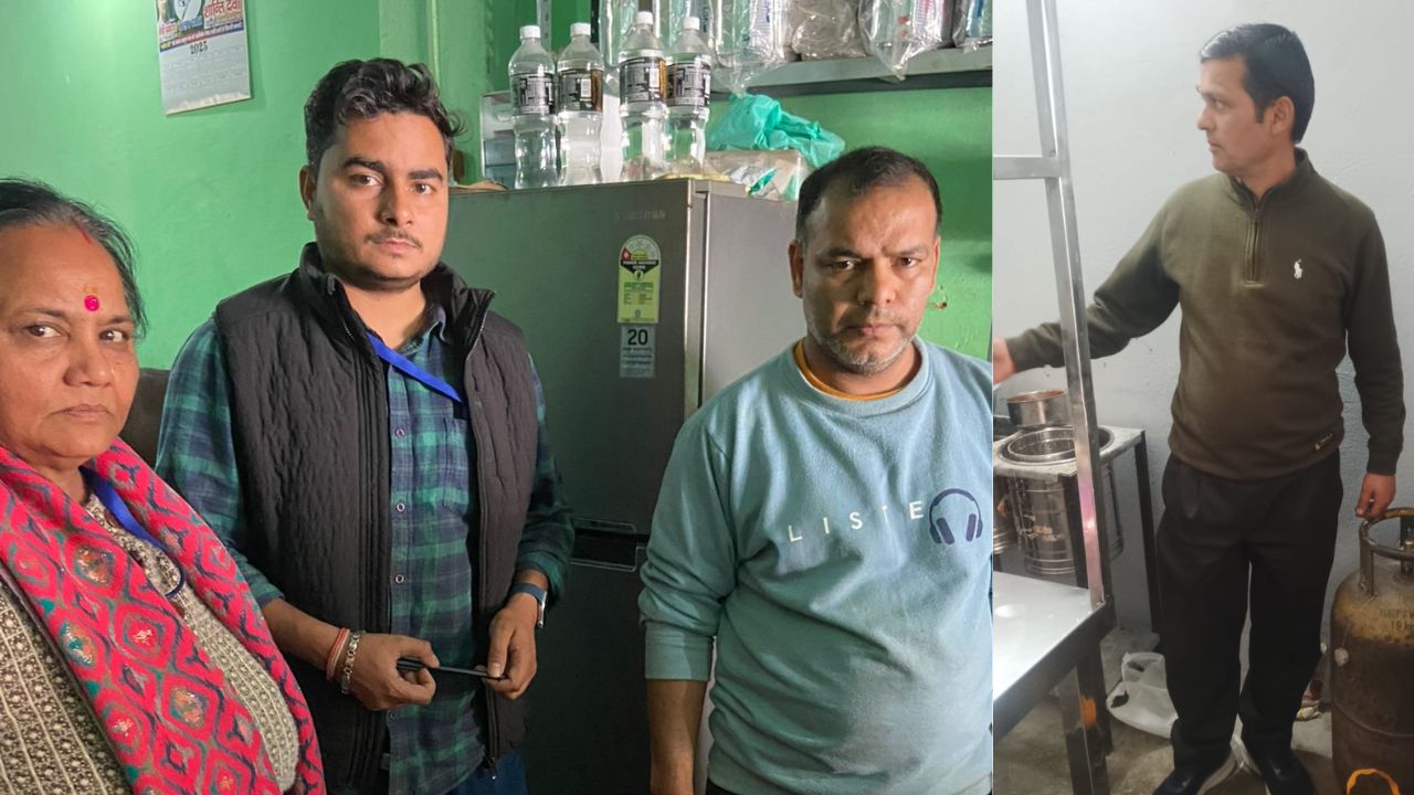 पौड़ी में Food Department का बड़ा एक्शन, नियम तोड़ने पर लगाया भारी जुर्माना; गैस एजेंसियों में मचा हड़कम