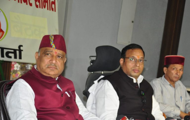 बीकेटीसी ने कसी कमर, इस बार रिकॉर्ड श्रद्धालुओं के आने