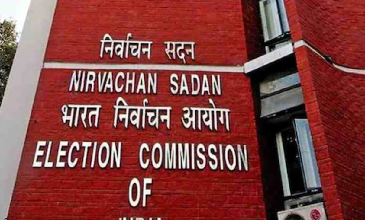 मतदाता पुनरीक्षण को लेकर भाजपा की बड़ी तैयारी, 15 मार्च