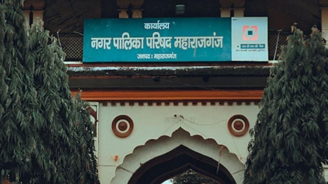 महराजगंज में मनोनीत सभासदों की सूची जारी, जानिए किसे मिली जिम्मेदारी