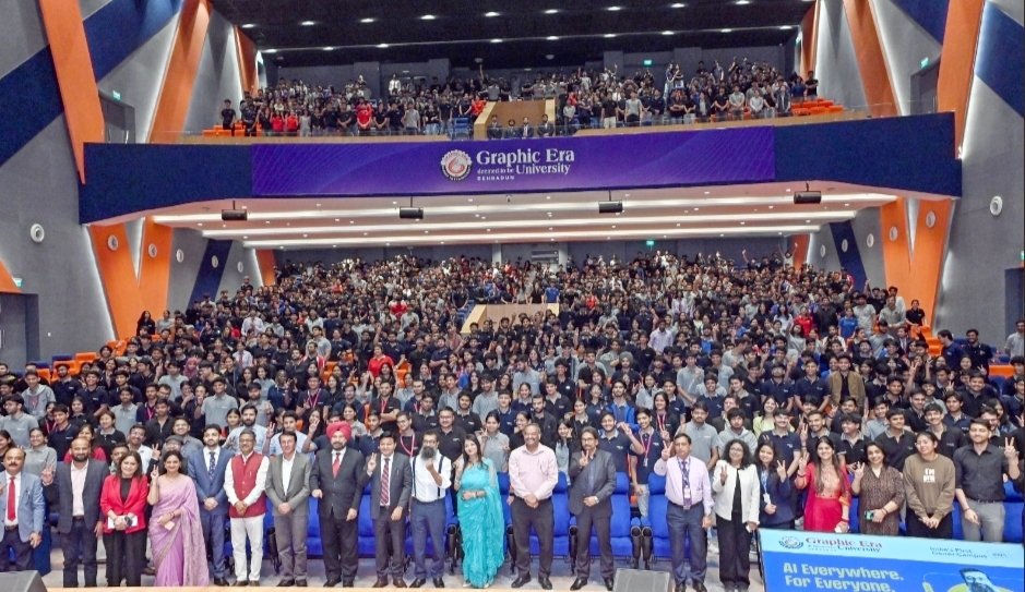 मानव संसाधन ही भारत की असली ताकत : डॉ. वोहरा