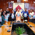 मुख्यमंत्री पुष्कर सिंह धामी ने “प्रयास बेहतर कल के लिए”