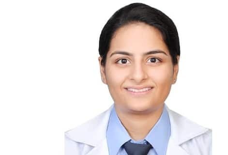 मेडिकल कॉलेज पीजी छात्रा डॉ. तन्वी सुसाइड केस में बड़ा
