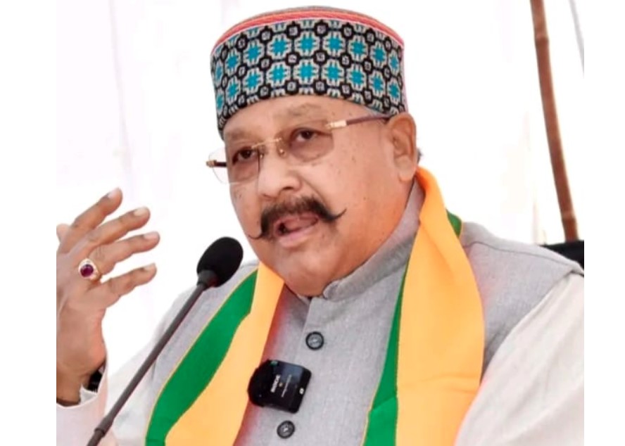 मेरे बयान को तोड़-मरोड़कर कर पेश किया गया- महाराज