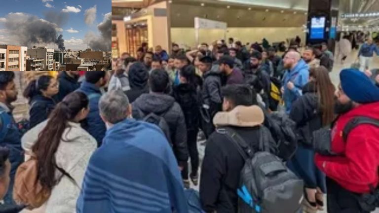 युद्ध के बीच खाड़ी देशों में फंसे हैं उत्तराखंड के सैकड़ों लोग, अकेले 8 हल्द्वानी के, जानिए उनका हाल